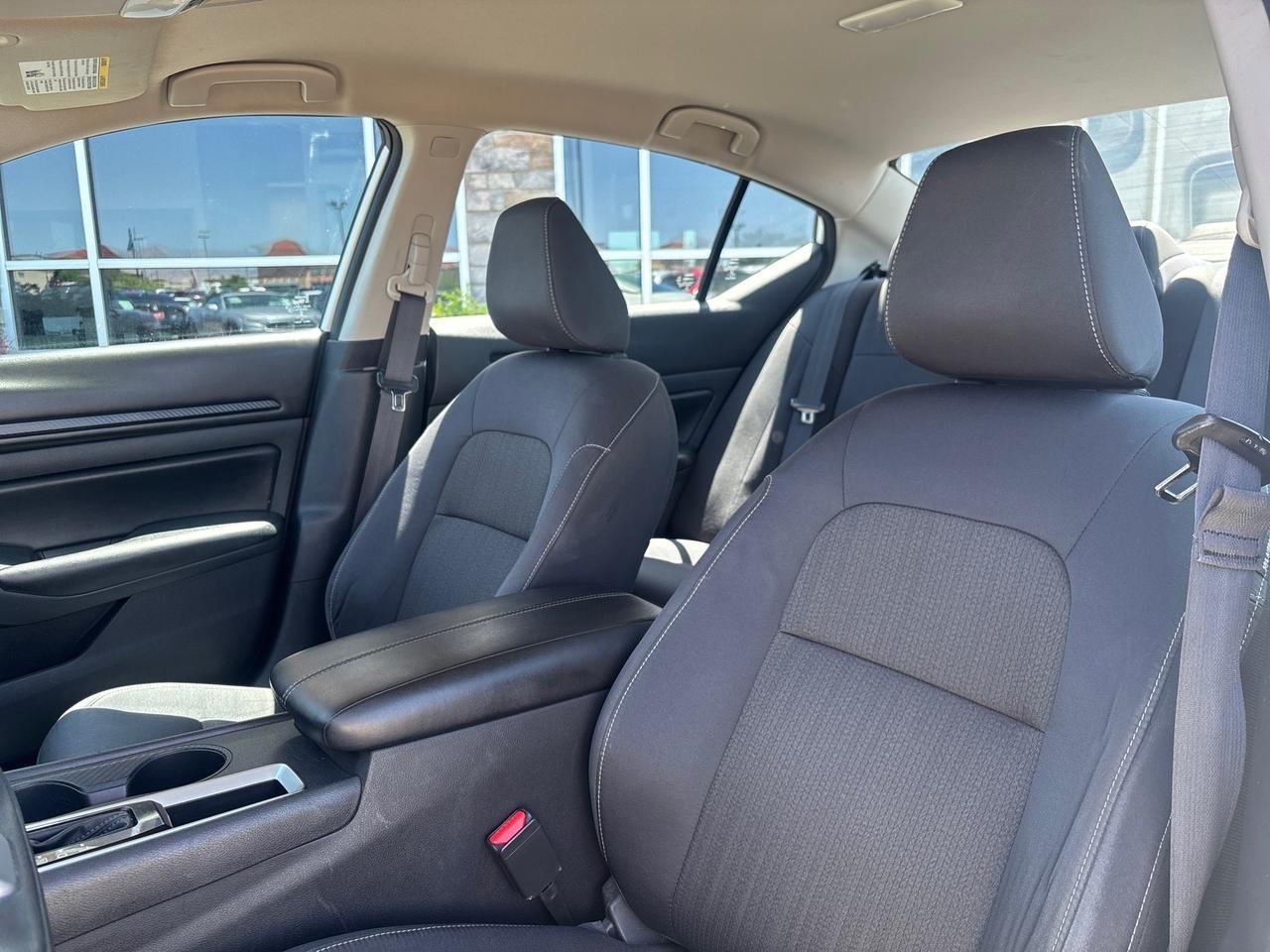 2021 Nissan Altima 2.5 S Grand Junction CO