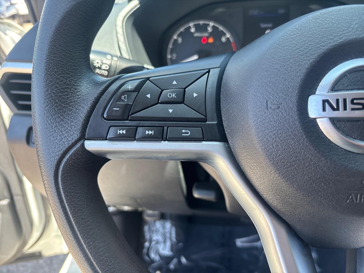2021 Nissan Altima 2.5 S Grand Junction CO