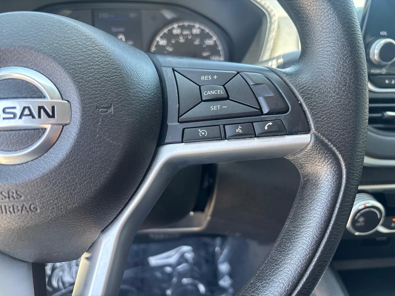 2021 Nissan Altima 2.5 S Grand Junction CO