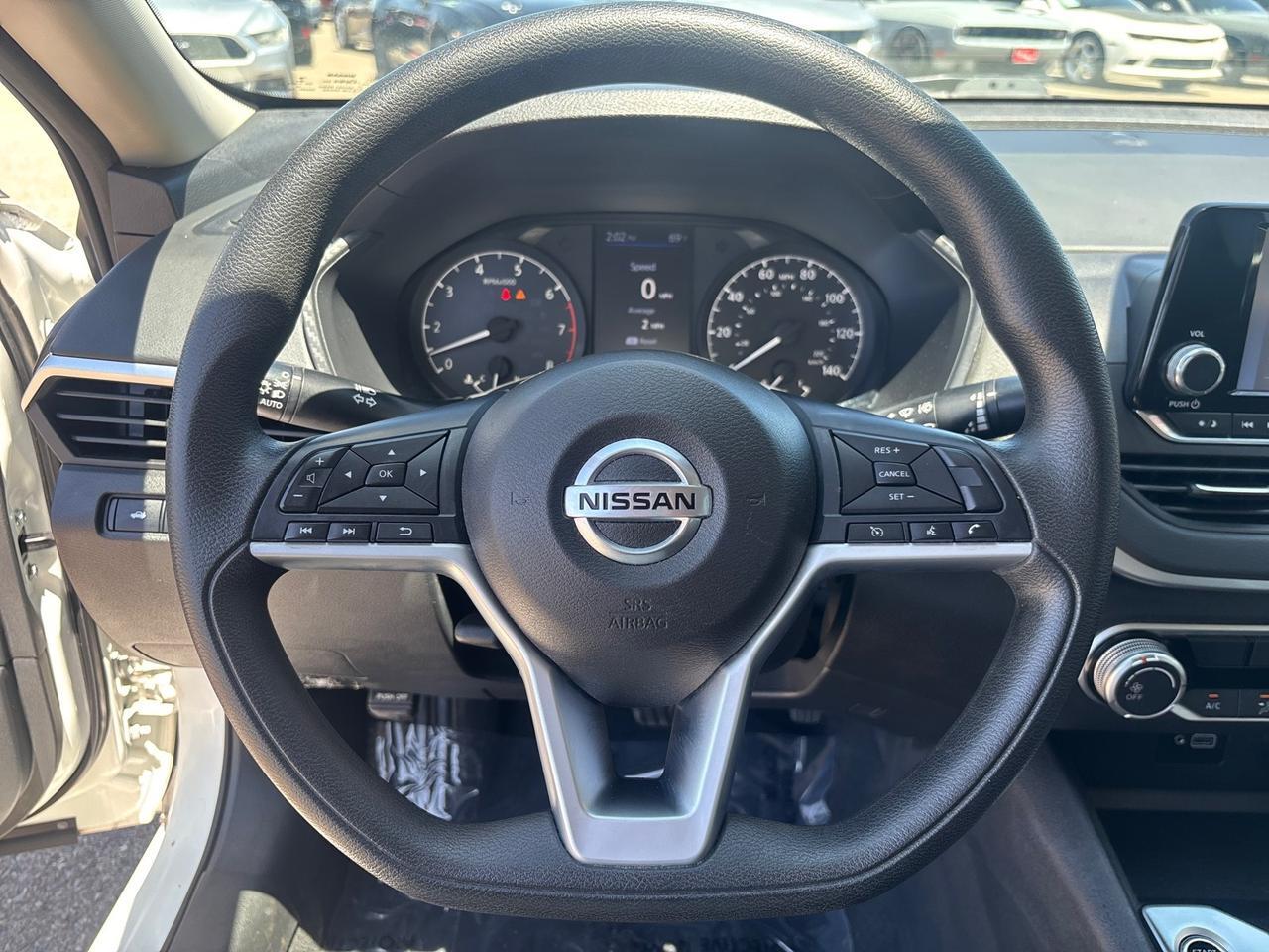 2021 Nissan Altima 2.5 S Grand Junction CO