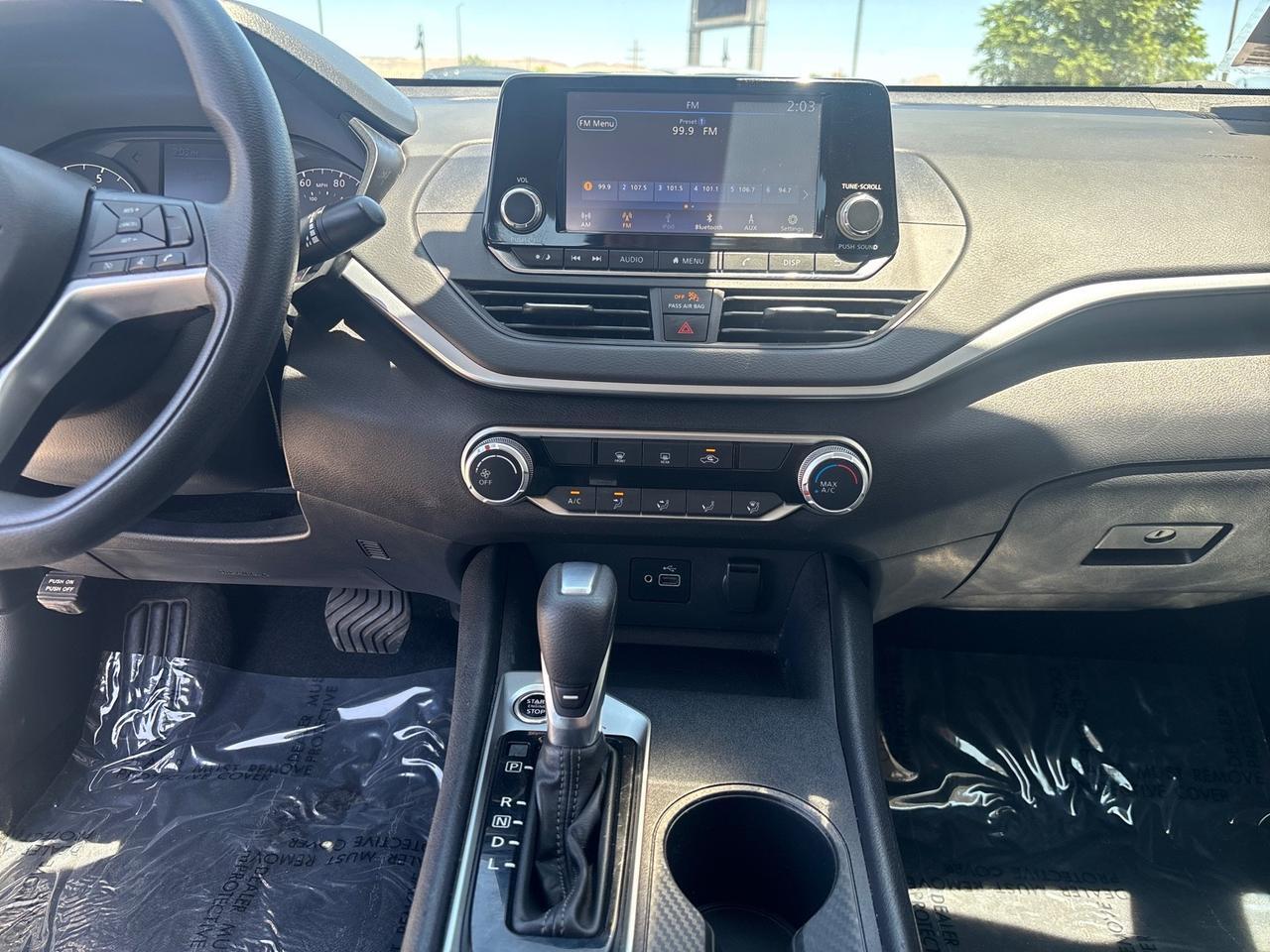 2021 Nissan Altima 2.5 S Grand Junction CO