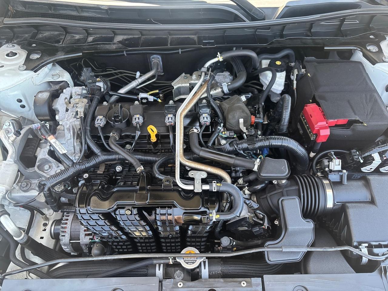 2021 Nissan Altima 2.5 S Grand Junction CO