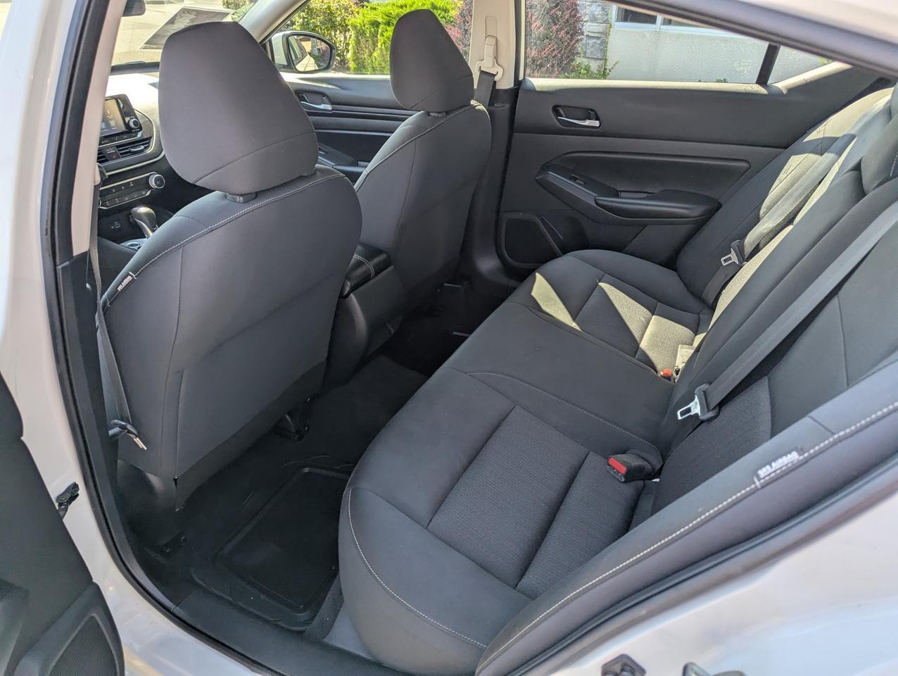 2021 Nissan Altima 2.5 S Grand Junction CO