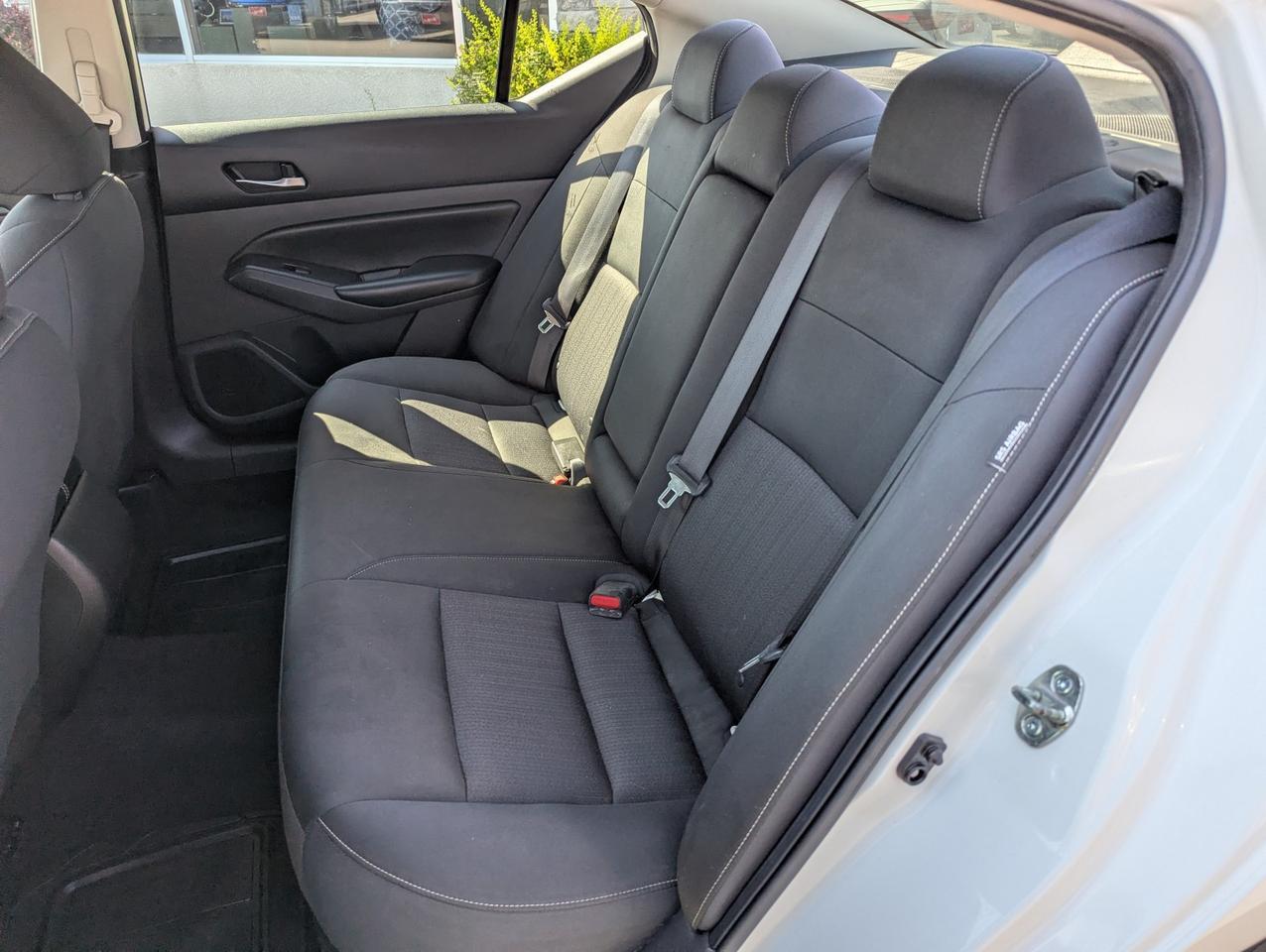 2021 Nissan Altima 2.5 S Grand Junction CO