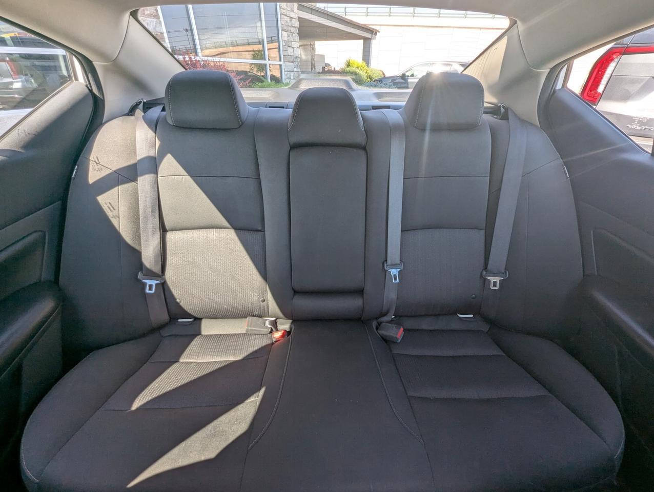 2021 Nissan Altima 2.5 S Grand Junction CO