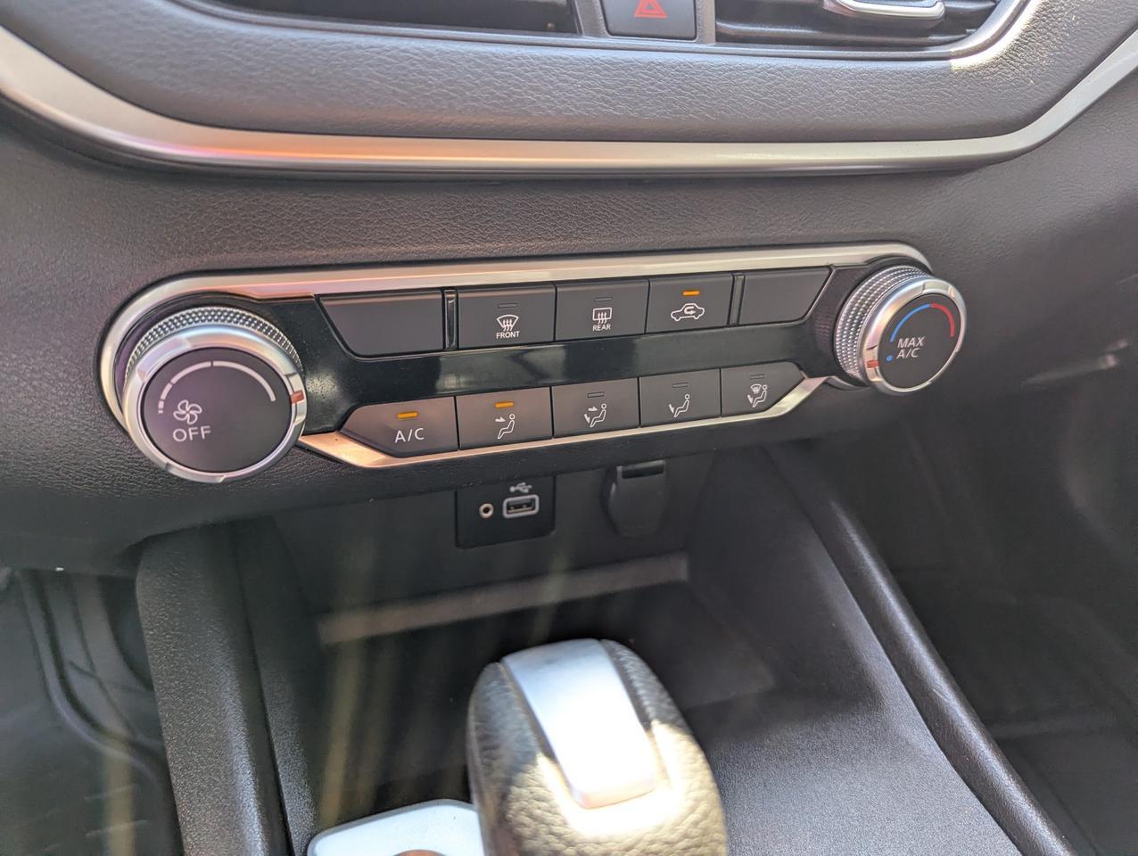 2021 Nissan Altima 2.5 S Grand Junction CO