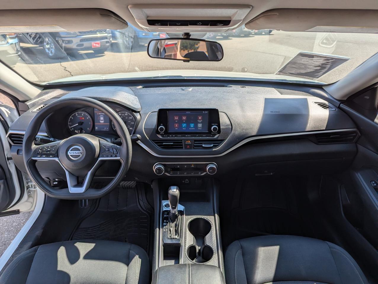 2021 Nissan Altima 2.5 S Grand Junction CO