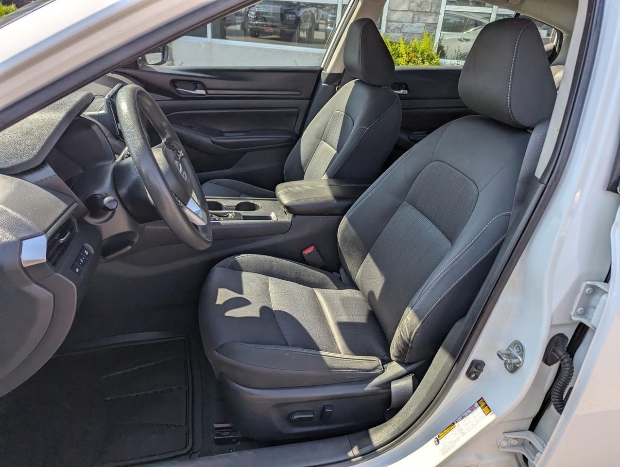 2021 Nissan Altima 2.5 S Grand Junction CO