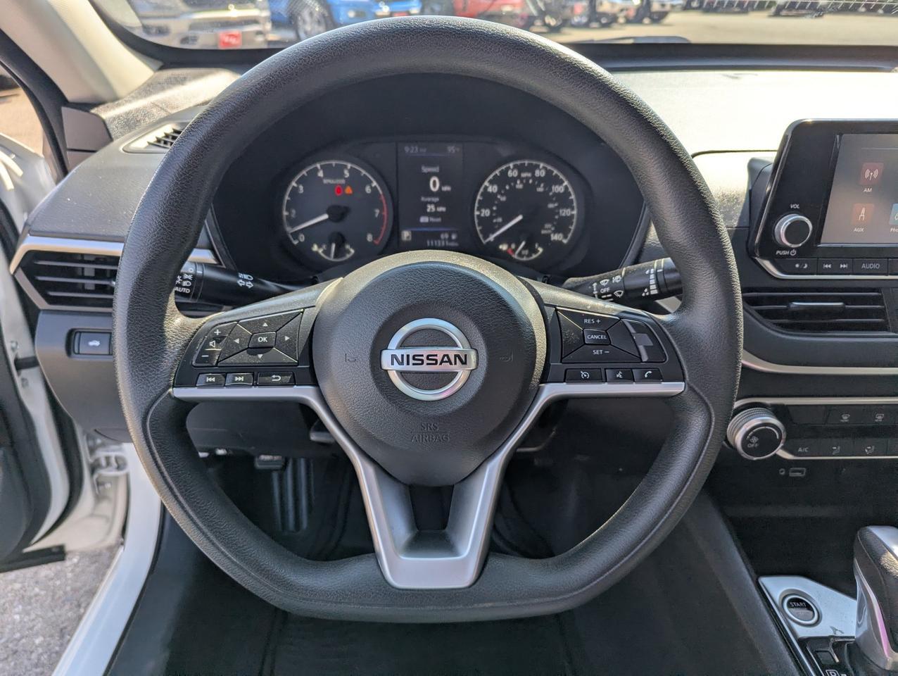 2021 Nissan Altima 2.5 S Grand Junction CO