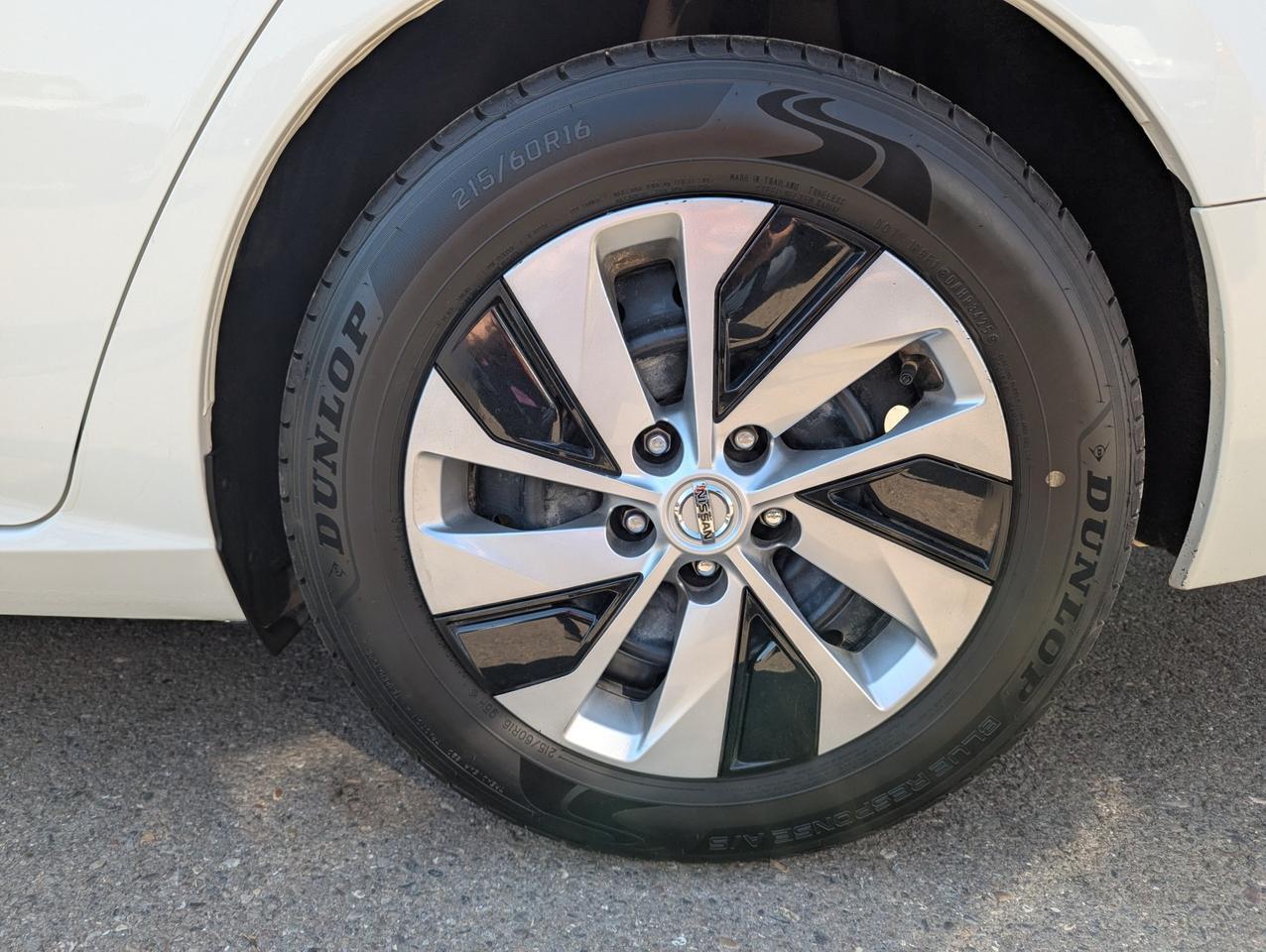 2021 Nissan Altima 2.5 S Grand Junction CO