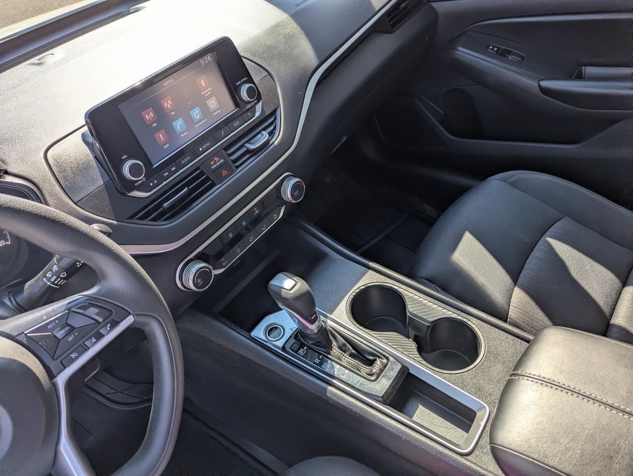2021 Nissan Altima 2.5 S Grand Junction CO