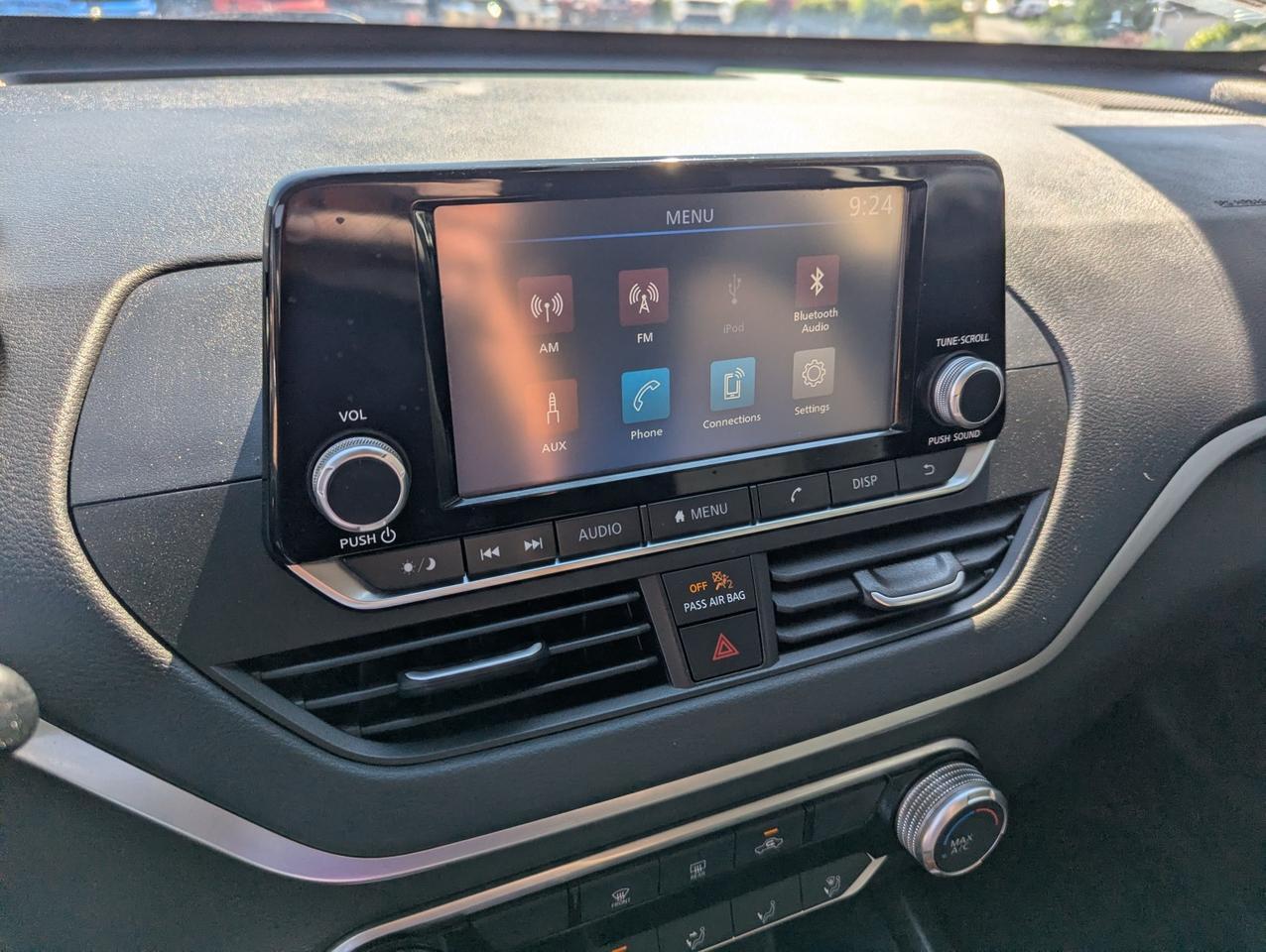 2021 Nissan Altima 2.5 S Grand Junction CO