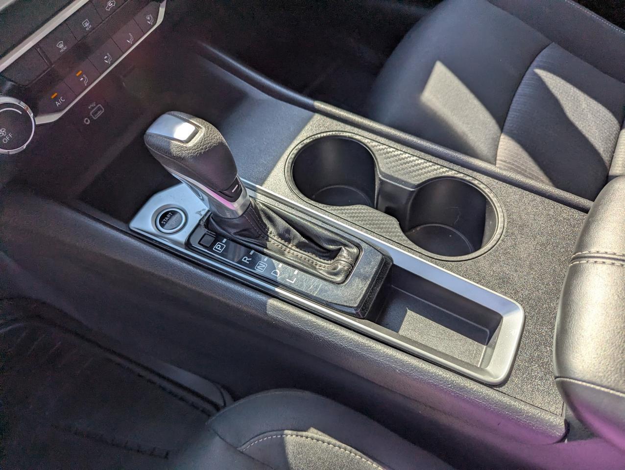 2021 Nissan Altima 2.5 S Grand Junction CO