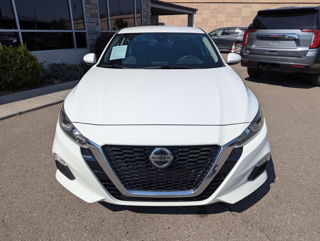 2021 Nissan Altima 2.5 S Grand Junction CO