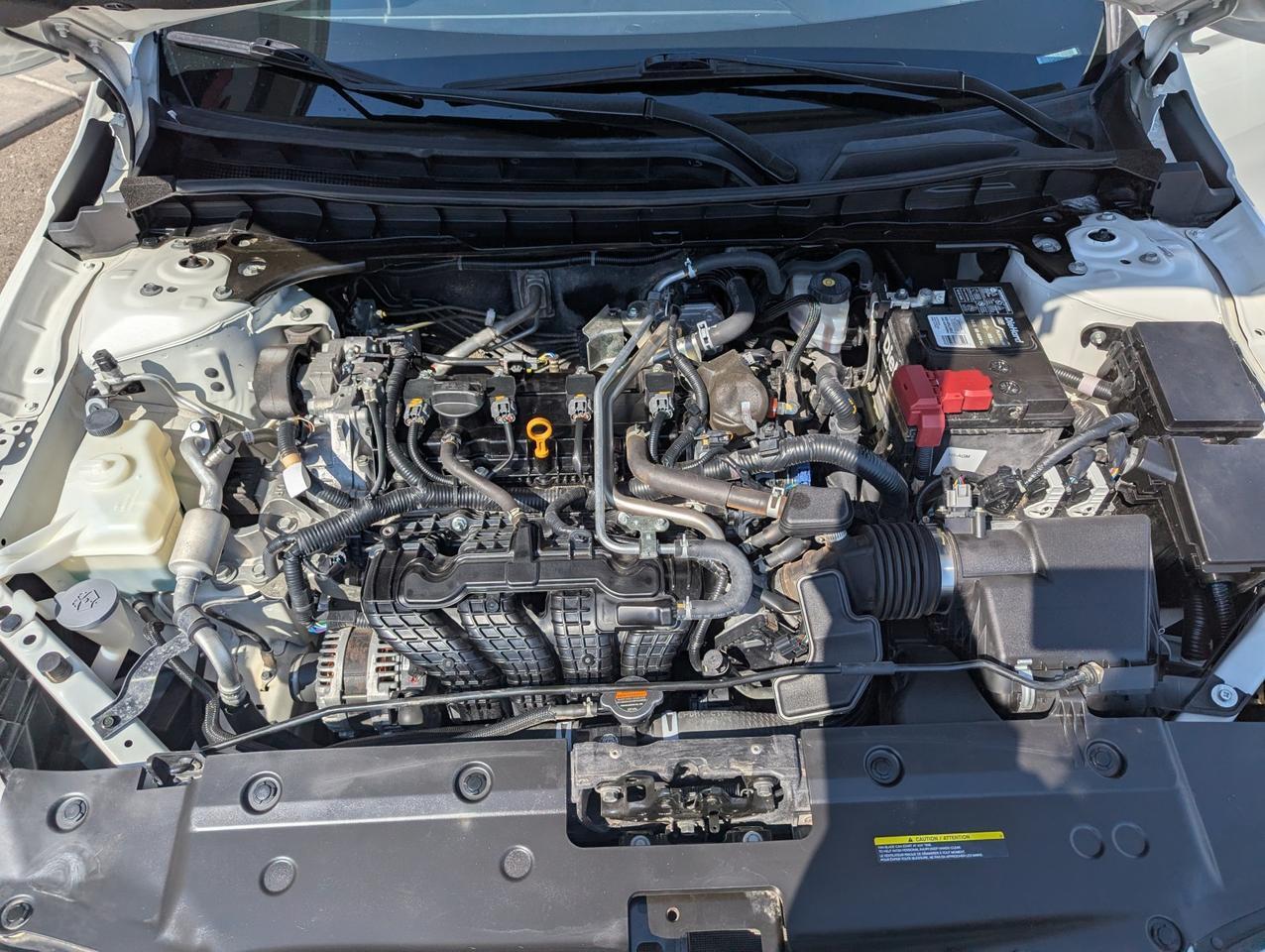 2021 Nissan Altima 2.5 S Grand Junction CO