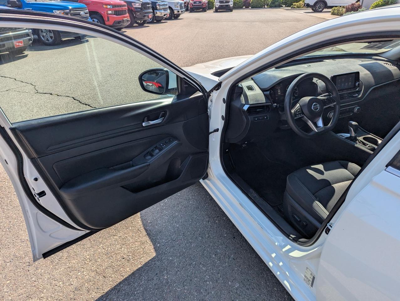 2021 Nissan Altima 2.5 S Grand Junction CO