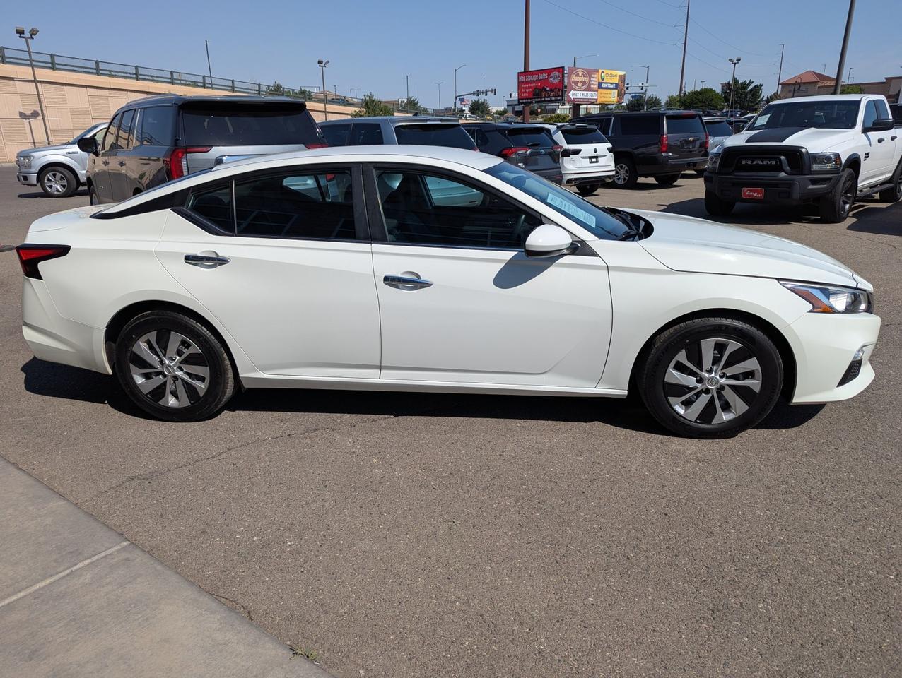 2021 Nissan Altima 2.5 S Grand Junction CO