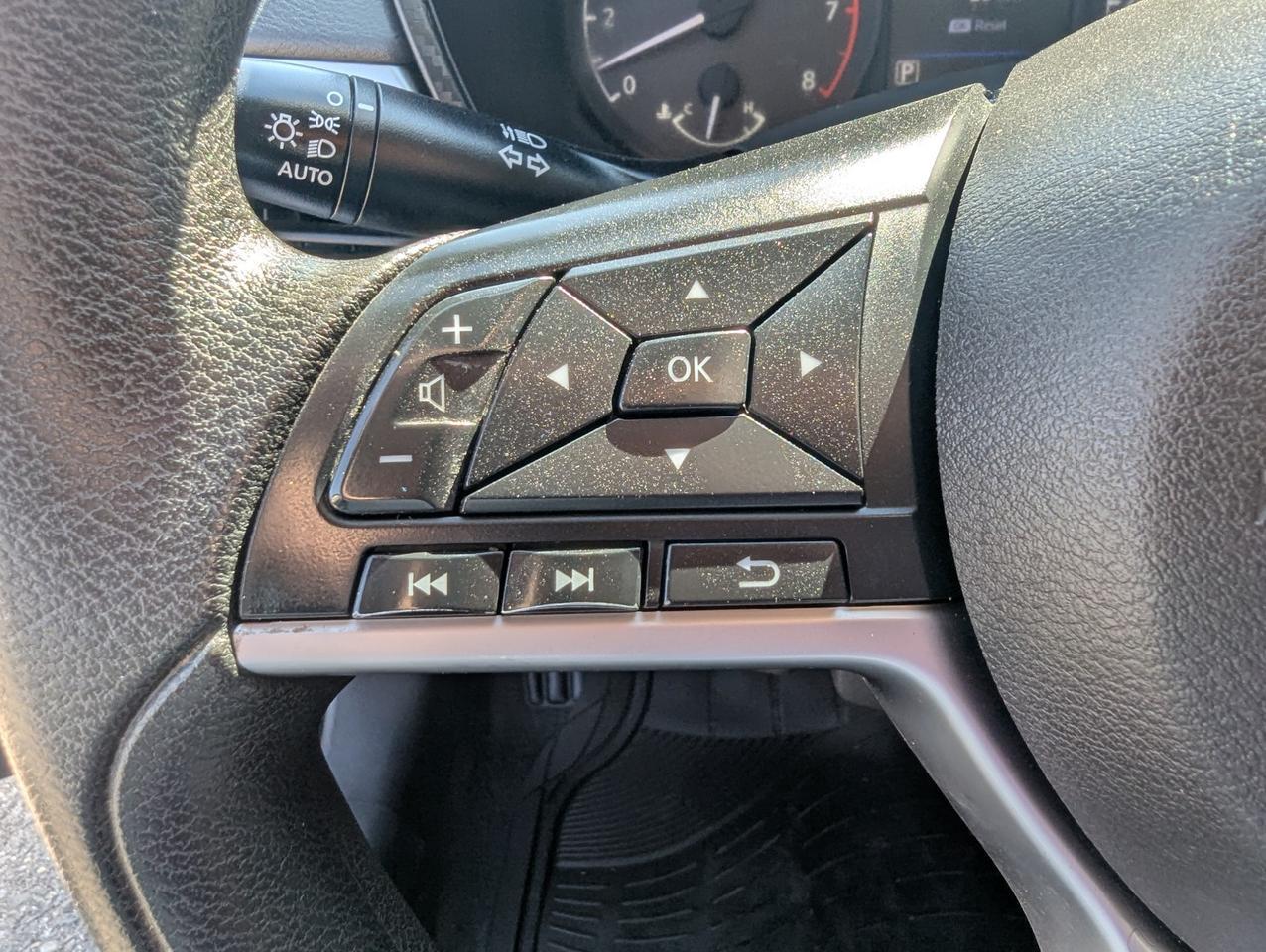 2021 Nissan Altima 2.5 S Grand Junction CO