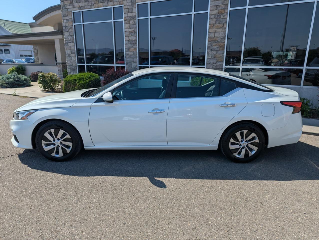 2021 Nissan Altima 2.5 S Grand Junction CO