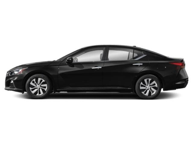 2021 Nissan Altima 2.5 S Hurst TX