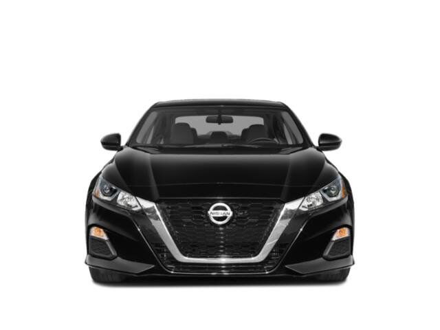 2021 Nissan Altima 2.5 S Hurst TX