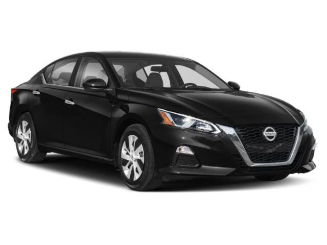 2021 Nissan Altima 2.5 S Hurst TX