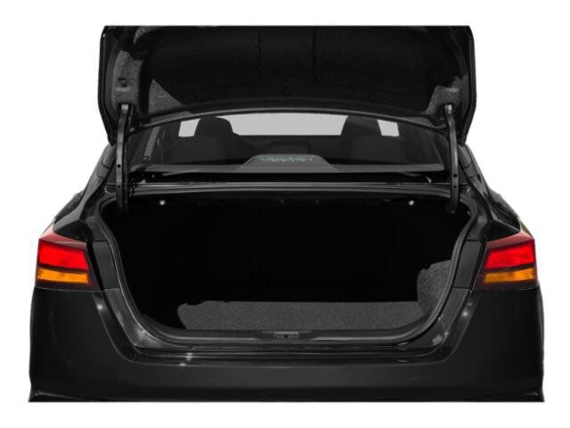 2021 Nissan Altima 2.5 S Hurst TX