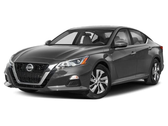 2021 Nissan Altima