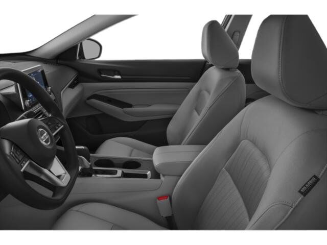 2021 Nissan Altima 2.5 S Hurst TX