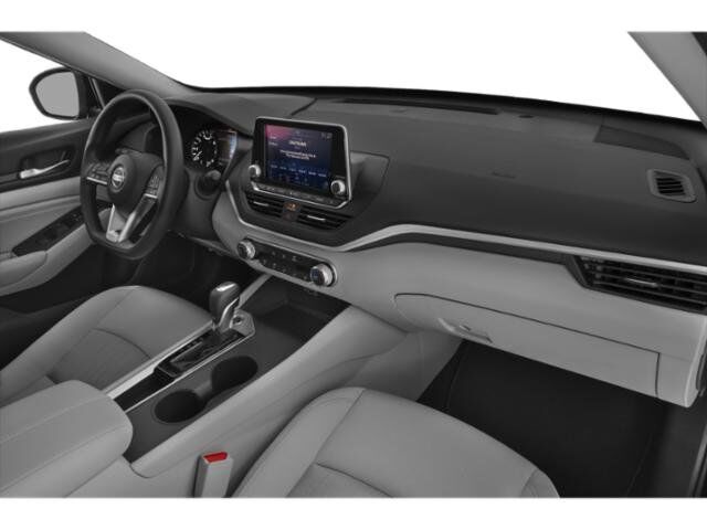 2021 Nissan Altima 2.5 S Hurst TX