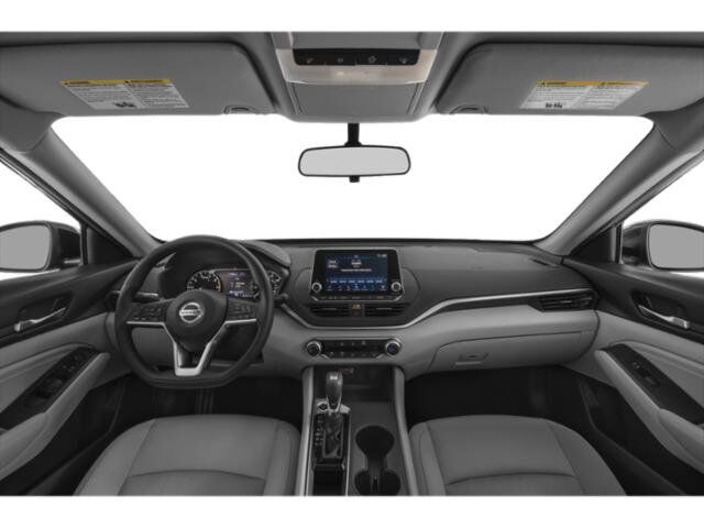 2021 Nissan Altima 2.5 S Hurst TX