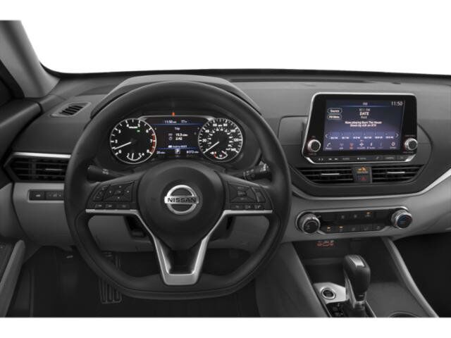 2021 Nissan Altima 2.5 S Hurst TX