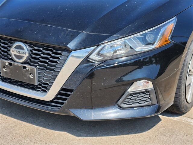 2021 Nissan Altima 2.5 S Grapevine TX