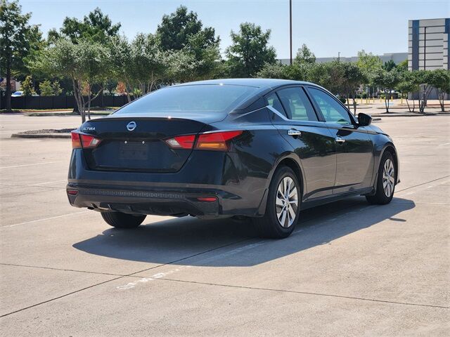 2021 Nissan Altima 2.5 S Grapevine TX