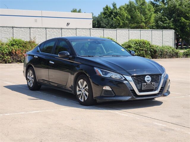 2021 Nissan Altima 2.5 S Grapevine TX