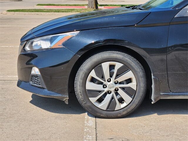 2021 Nissan Altima 2.5 S Grapevine TX