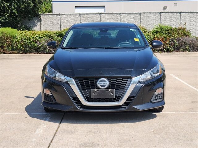 2021 Nissan Altima 2.5 S Grapevine TX
