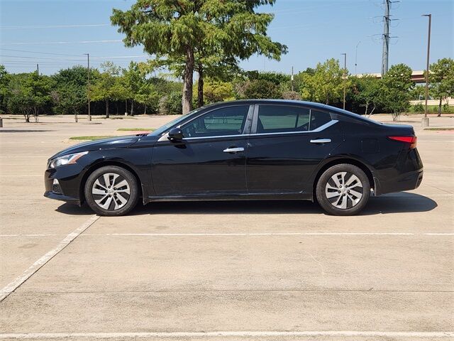 2021 Nissan Altima 2.5 S Grapevine TX
