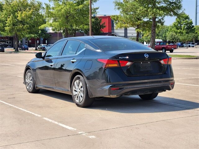 2021 Nissan Altima 2.5 S Grapevine TX