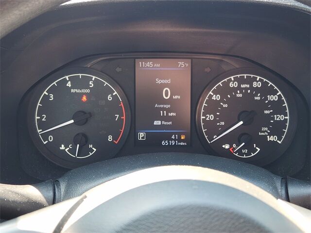 2021 Nissan Altima 2.5 S Grapevine TX