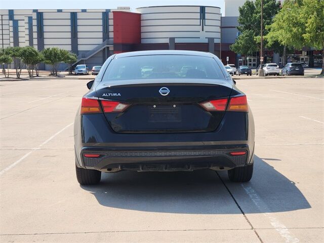 2021 Nissan Altima 2.5 S Grapevine TX