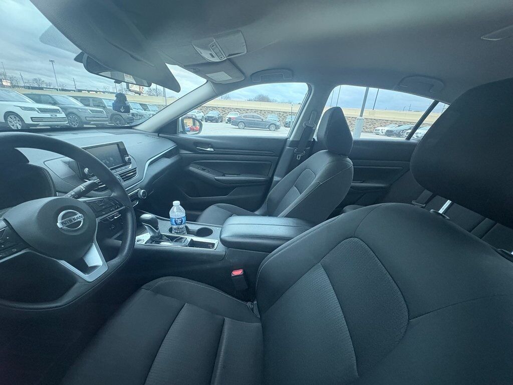 2021 Nissan Altima 2.5 S Indianapolis IN