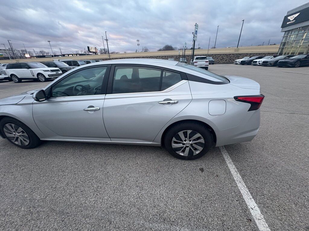 2021 Nissan Altima 2.5 S Indianapolis IN