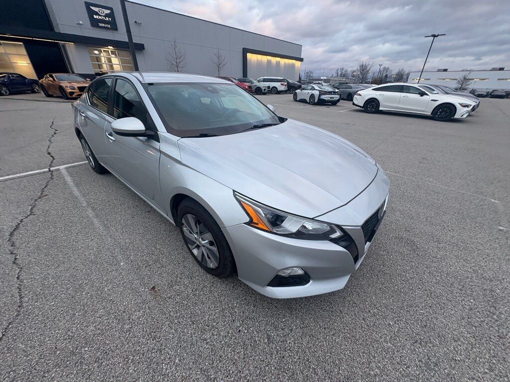 2021 Nissan Altima 2.5 S Indianapolis IN