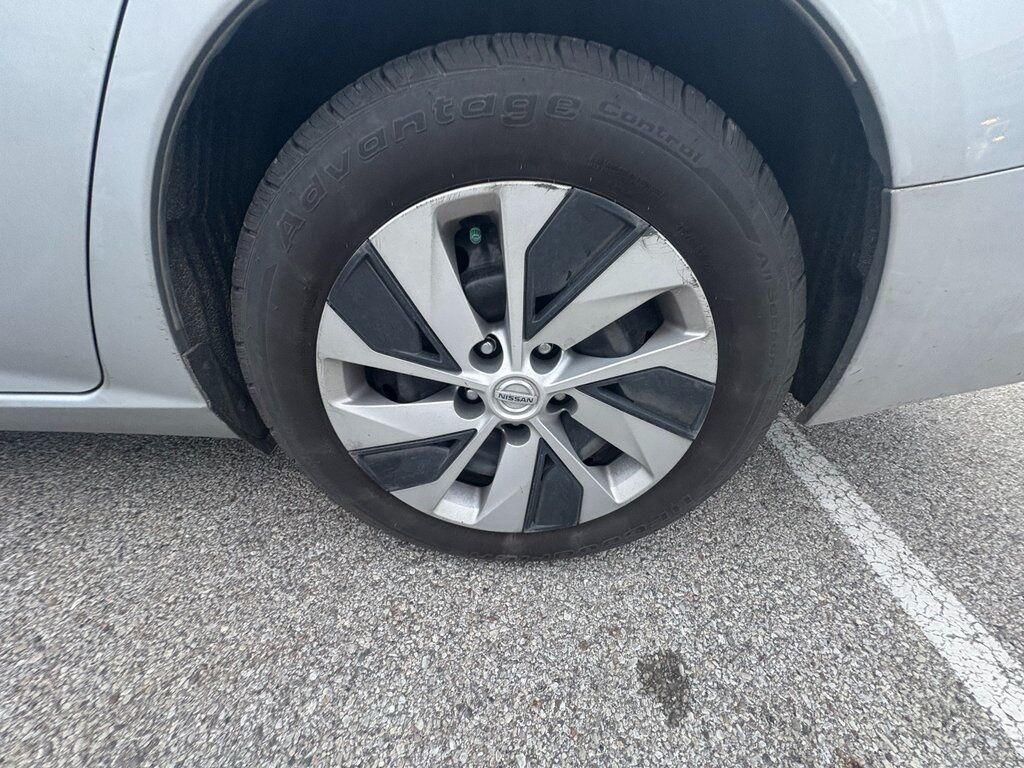 2021 Nissan Altima 2.5 S Indianapolis IN