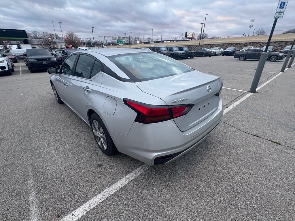 2021 Nissan Altima 2.5 S Indianapolis IN