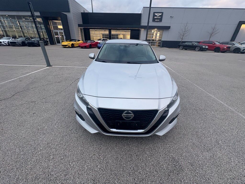 2021 Nissan Altima 2.5 S Indianapolis IN