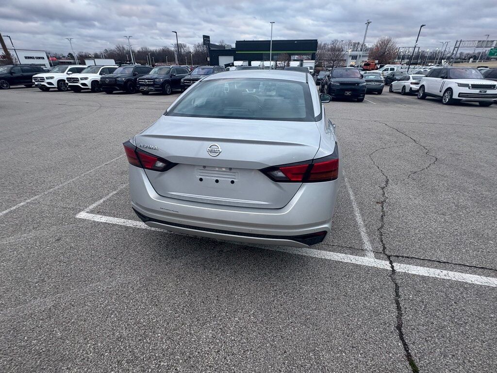 2021 Nissan Altima 2.5 S Indianapolis IN