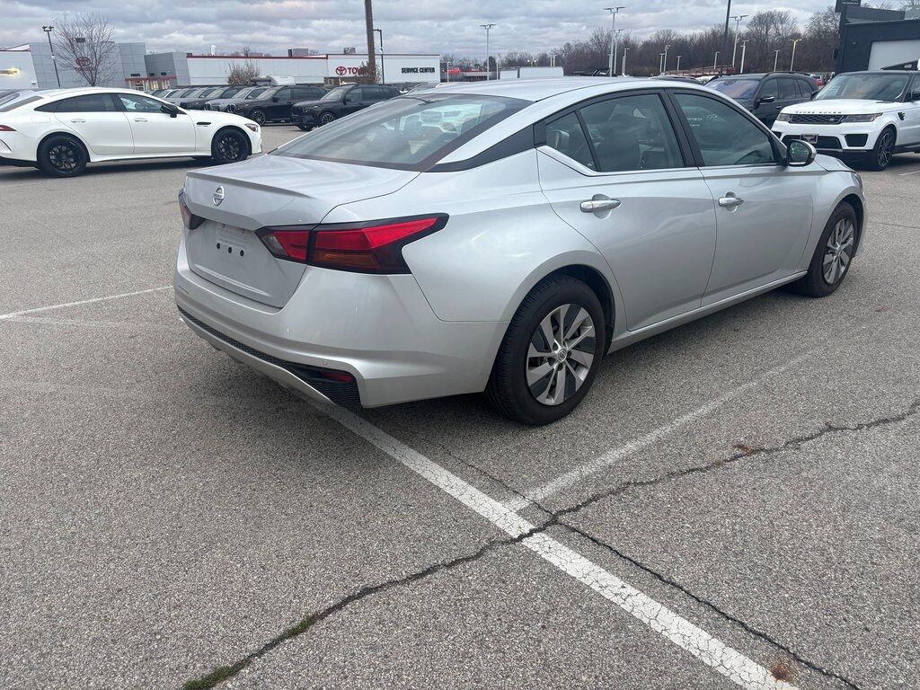 2021 Nissan Altima 2.5 S Indianapolis IN