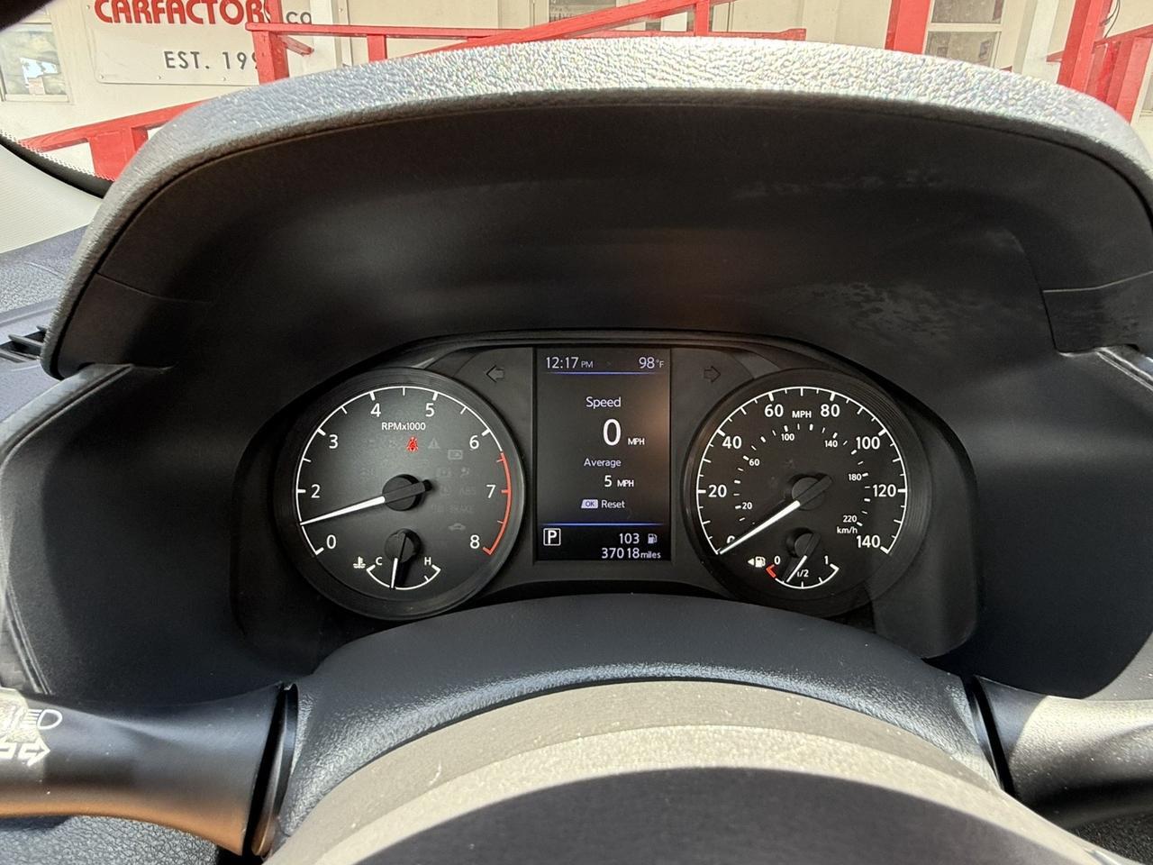 2021 Nissan Altima 2.5 S Hollywood FL